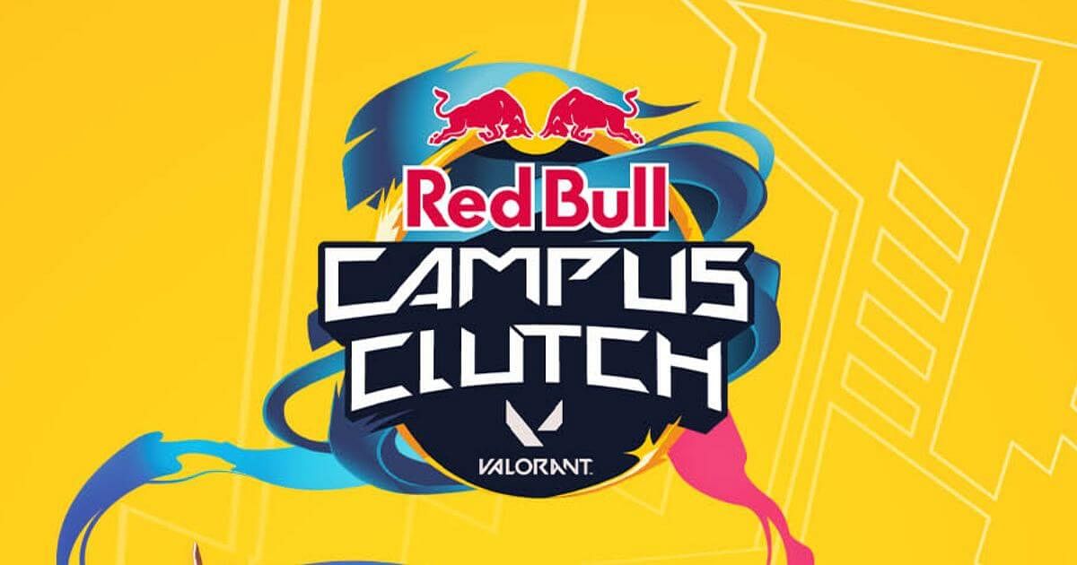 Red Bull Campus Clutch India 2023: Complete Details