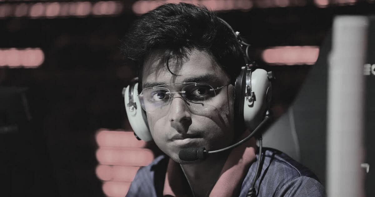 SkRossi Apologizes To Fans And Team As VCT 2023 Season Ends For Global Esports