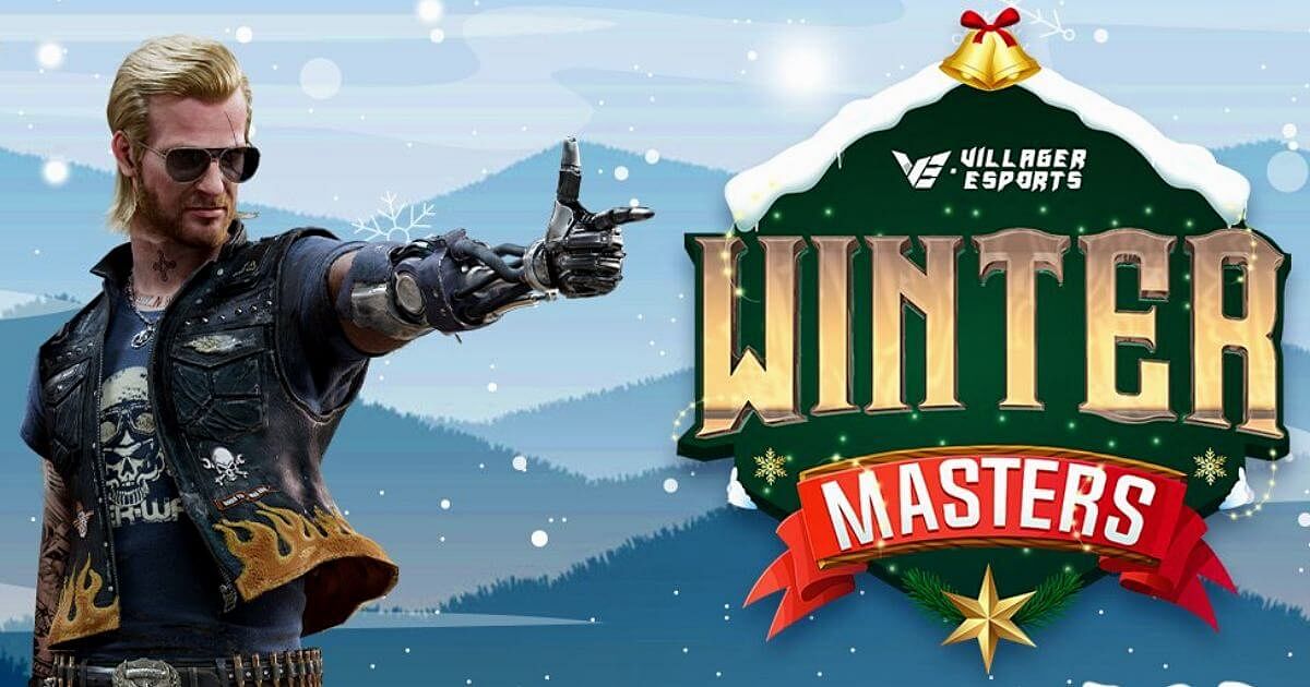 Villager Esports Winter Masters New State Mobile: Complete Details