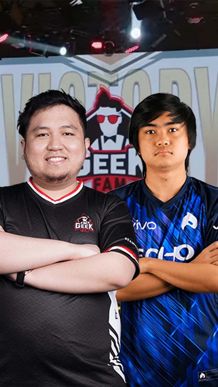 This two PH Imports Helped Geek Fam Break Free From Its 17-lose streak Curse