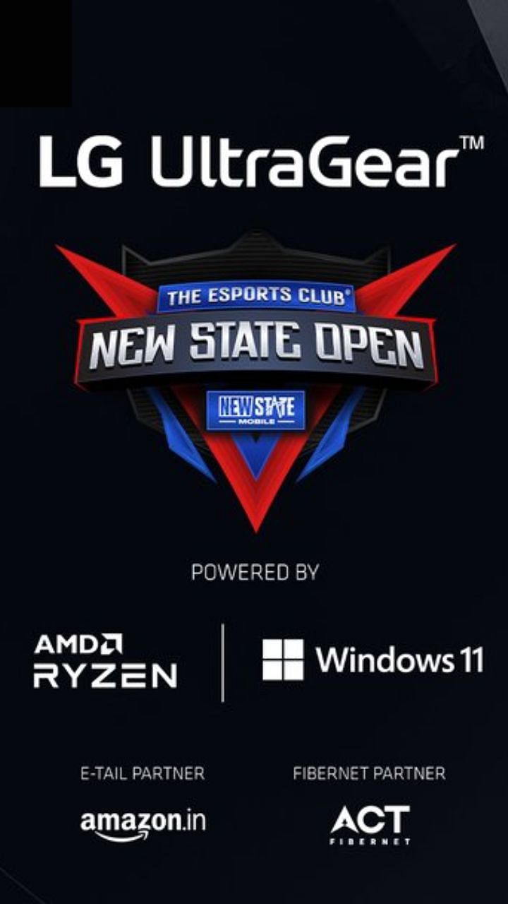 TEC New State Open